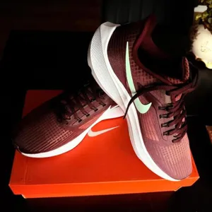 Nike Air Zoom Pegasus 39 Canyon Rust Mint Foam Women’s 9 NIB thumbnail 4