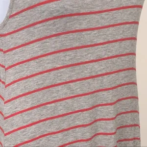 Marc New York Striped Midi Dress L Coastal Resort Travel Capsule Vacation thumbnail 11