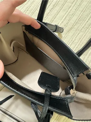 Kate Spade Eva Small Leather Satchel and Staci Bifold Colorblock Wallet thumbnail 5