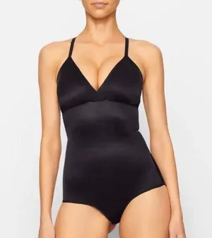 SKIMS Barely There Bodysuit XS thumbnail 2
