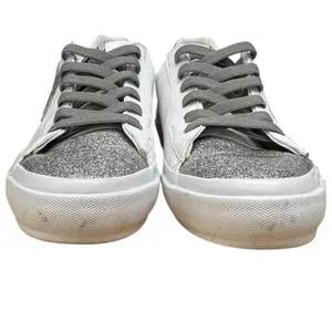 Mark Nason Women’s Respira Silver Star Sneakers - Size 9 thumbnail 3