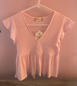 Super Cute Altard State Pink Baby Doll! thumbnail 1