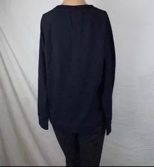 Sweater Black thumbnail 5