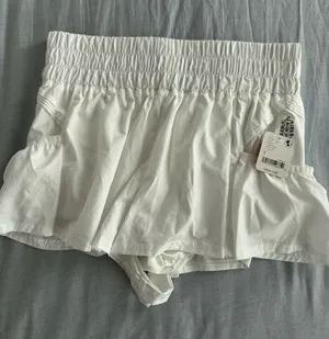 Free People Movement Shorts thumbnail 1