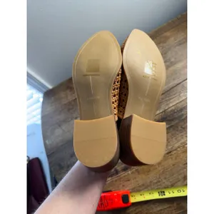 Dolce Vita Sayer Woven Mules size 9 thumbnail 7