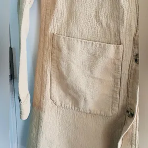 Zara Trafaluc Outerwear Lightweight Coat - Size XS thumbnail 5