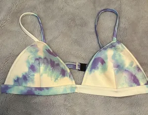 Triangl Luna Tie Dye Bikini thumbnail 3