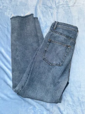 Princess Polly Jeans thumbnail 2