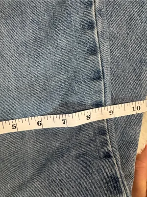 Cotton On Mom Jeans — Size 4 thumbnail 5