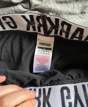 Gymshark Leggings NWOT thumbnail 3