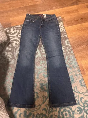 Cinch Lynden Trouser Jeans thumbnail 1
