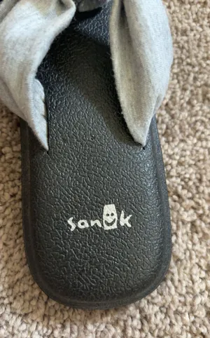 Sanuk Yoga Sling Cruz Sandals thumbnail 2