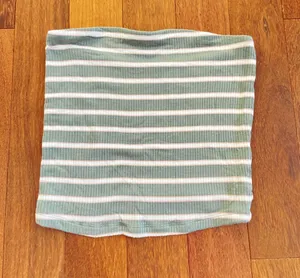 American Eagle tube top thumbnail 1