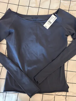 Brandy Blue long sleeve thumbnail 1