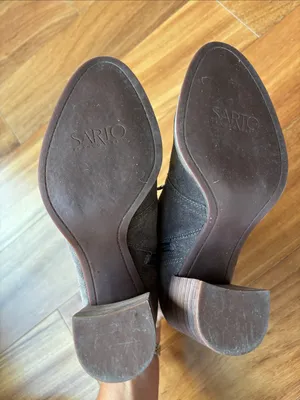 Franco Sarto ankle boots thumbnail 5