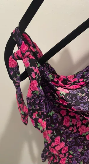 Free People Bodysuit Intimately Medium thumbnail 9