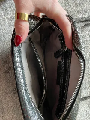 Michael Kors Ginny Crossbody Purse thumbnail 4