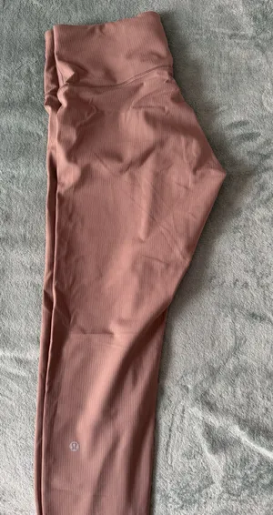 Lululemon Leggings thumbnail 1