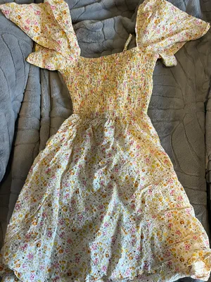 Princess Polly Dress thumbnail 3