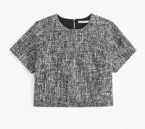 Abercrombie Matching Top and Skirt thumbnail 1