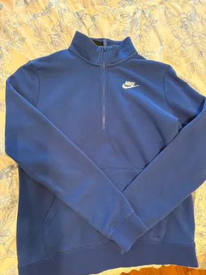 Nike Quarter-Zip thumbnail 1
