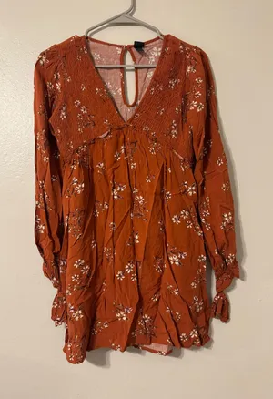 Wild Fable Dress thumbnail 1