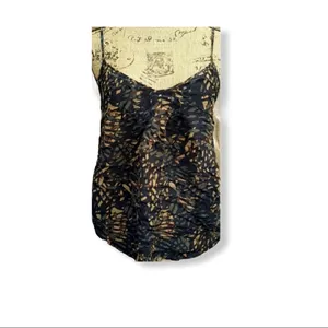 Silence + Noise Camisole Top thumbnail 6