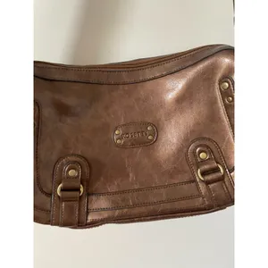 Rosetti Shoulder Bag Bronze 12"x 8" thumbnail 3