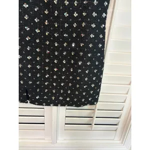 Storia Black And Silver Dress Size‎ Large thumbnail 4