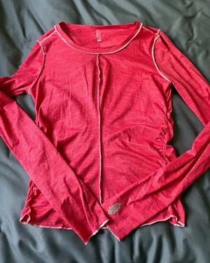 Free People Movement Top thumbnail 1