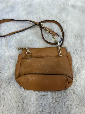 Michael Kors Fulton Mini Crossbody thumbnail 3