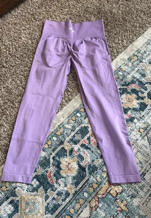 AYBL Scrunch Leggings thumbnail 1
