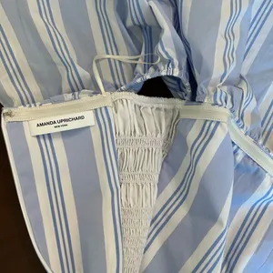 Amanda Uprichard Mini Dress size S, NWOT thumbnail 4