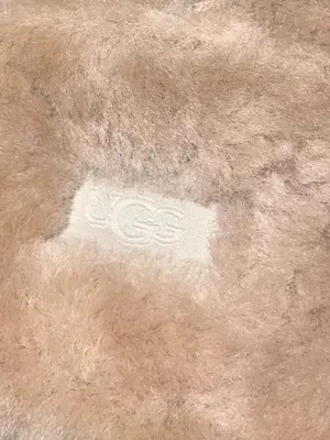 UGG Greenport Sand Slide Women’s size 11 slippers shoes Lounge thumbnail 6