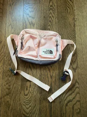 North Face Belt Bag thumbnail 1