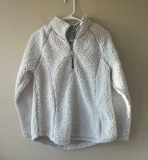 Dry Goods sherpa thumbnail 1