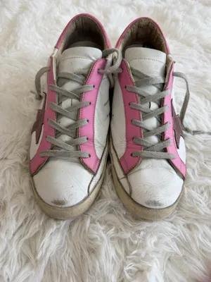 Golden Goose Superstar Sneakers thumbnail 2