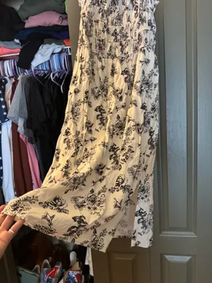 Boot barn dress Yellow thumbnail 2
