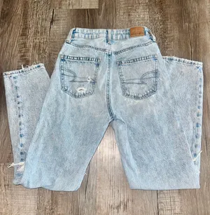 American Eagle Outfitters Jeans thumbnail 4