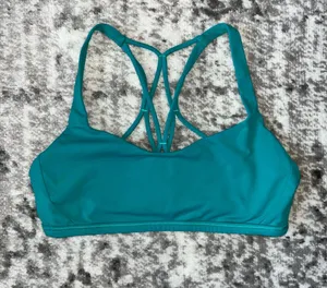 Lululemon Free To Be Zen Bra thumbnail 1