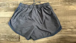 Women’s Nike Dri-Fit Shorts thumbnail 3