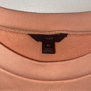 J crew oyster bay crewneck sweatshirt C28‎ thumbnail 4