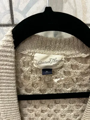 Target Universal Threads Cardigan  thumbnail 3