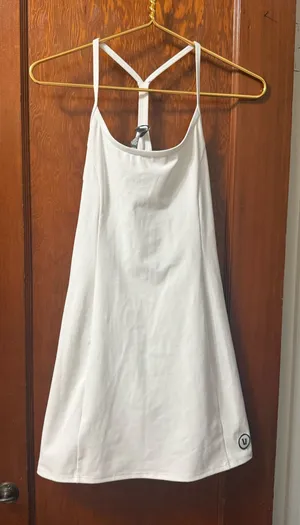 Vuori Dress Tennis thumbnail 1