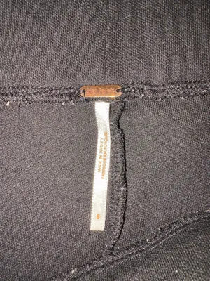 Free People Trouser Pants thumbnail 2
