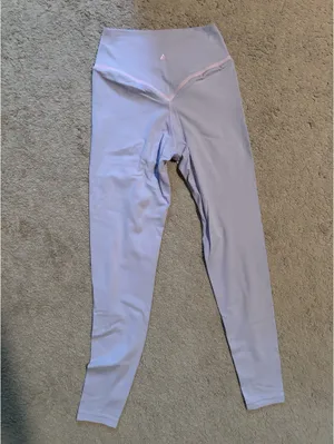 Vitality Leggings Purple thumbnail 3