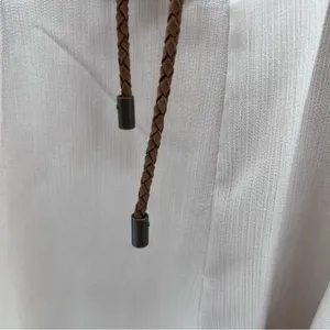 Ralph Lauren Tan Skater Skirt thumbnail 7