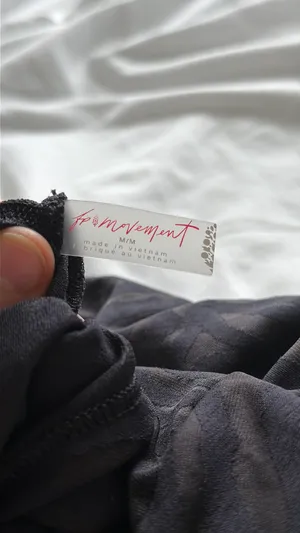 Free People Movement Top Long Sleeve thumbnail 6