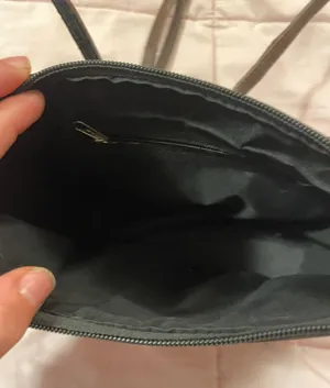 Leather Crossbody Purse thumbnail 2