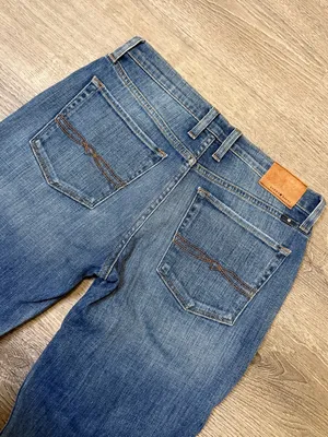 •Lucky Brand• Charlotte Rail Jeans thumbnail 4